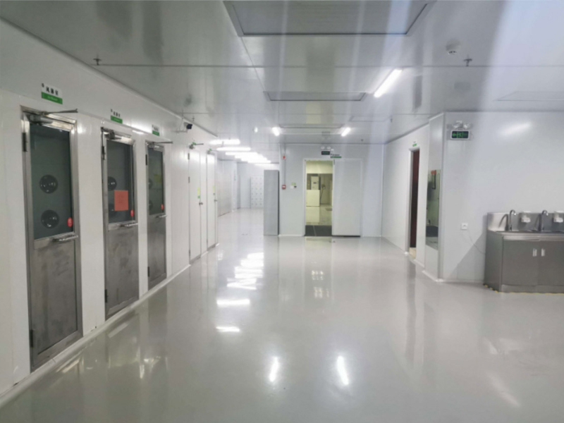 電子光學(xué)半導(dǎo)體等凈化車間設(shè)計(jì)裝修的四個(gè)誤區(qū)