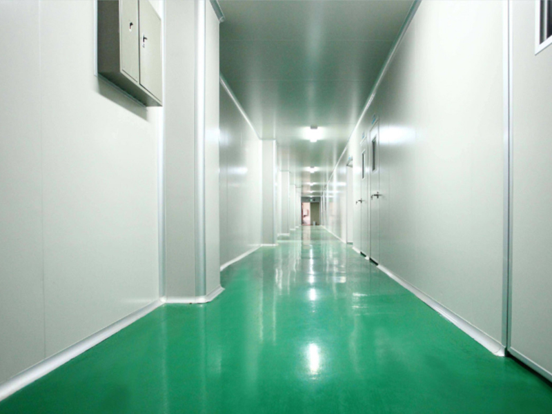 食品廠無(wú)塵凈化車間該如何布局與分區(qū)?