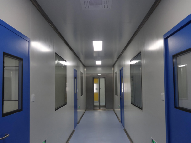 上海無(wú)塵凈化車間裝修每一平方多少錢?怎么計(jì)算