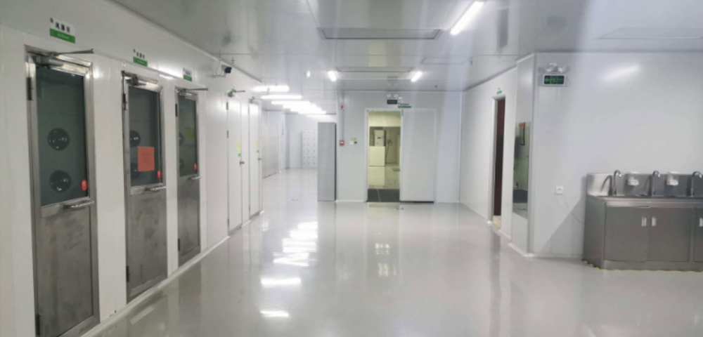 電子光學(xué)半導(dǎo)體等凈化車間設(shè)計裝修的四個誤區(qū) 電子光學(xué)半導(dǎo)體等凈化車間設(shè)計裝修的四個誤區(qū)