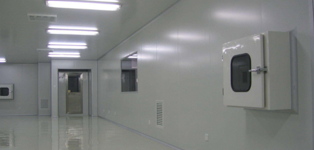 電子光學(xué)半導(dǎo)體等凈化車間設(shè)計裝修的四個誤區(qū)-1 電子光學(xué)半導(dǎo)體等凈化車間設(shè)計裝修的四個誤區(qū)-1