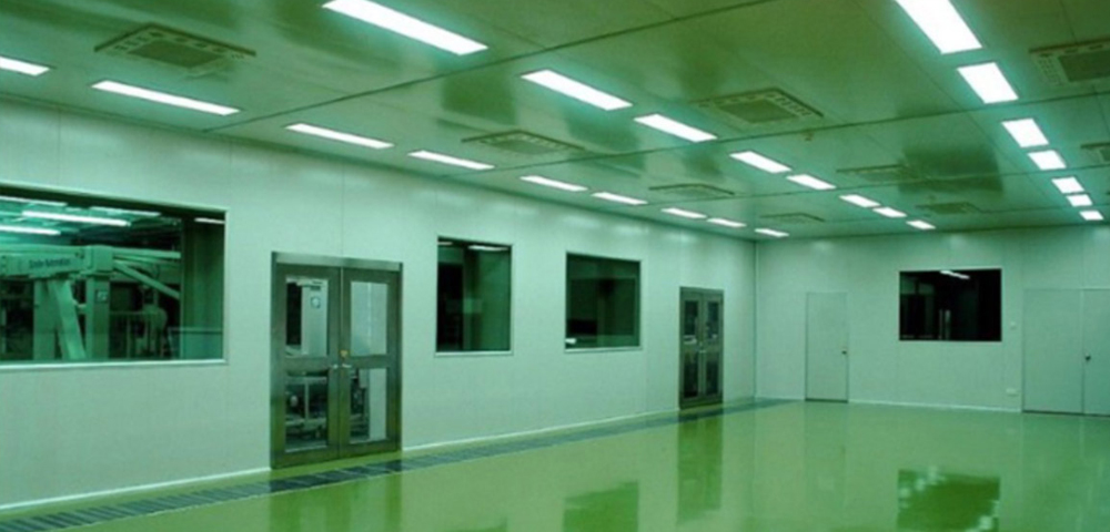 凈化車(chē)間和無(wú)塵車(chē)間有什么區(qū)別